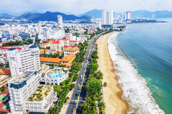Triển vọng đầu tư bất động sản Nha Trang rất sáng giá